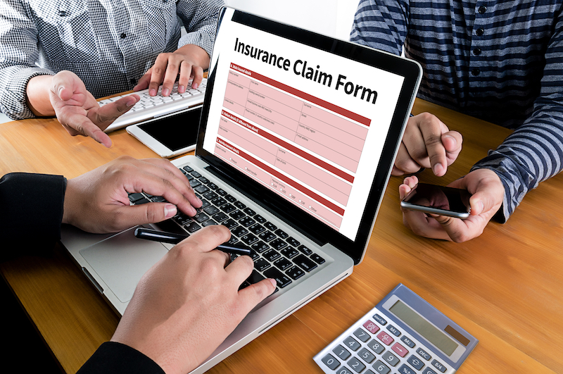 Business Insurance Claim