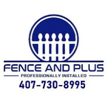 Fence and Plus