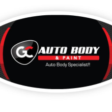 GC Auto Body & Paint