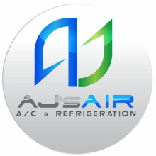 AJ's Air and Refrigeration inc.
