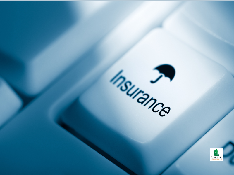 Commercial Insurance from Garzor