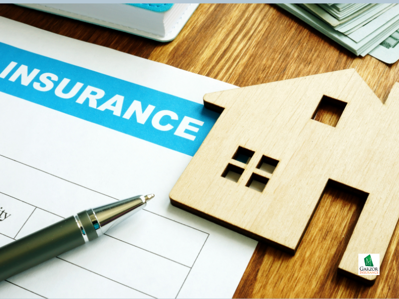 Homeowners Insurance by Garzor